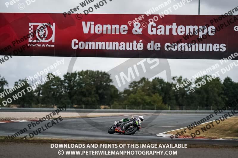 Val De Vienne;event digital images;france;motorbikes;no limits;peter wileman photography;trackday;trackday digital images